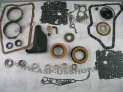 Getriebeüberholkit - Trans Overhaul Kit  4T60E